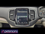 2021 VOLVO XC90 INSCRPTION PRO T8 RECHARGE RECHARGE AWD - PANORAMIC ROOF