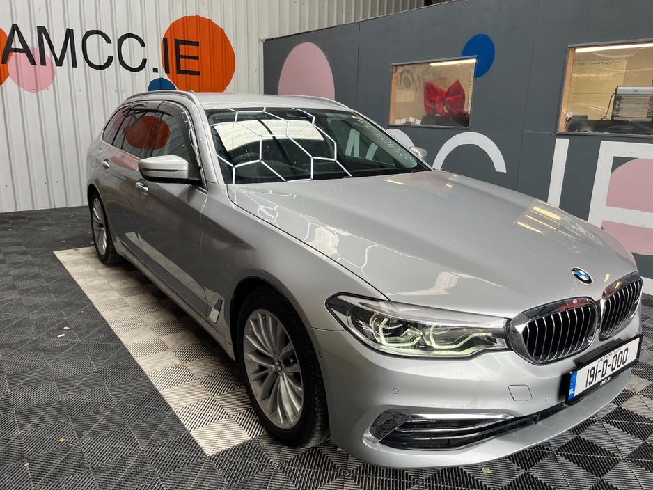 Used BMW 3 Series 2019 in Dublin