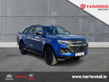 Isuzu D-MAX 2.2 LSE @ HARRIS RETAIL