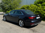 2017 AUDI A4 2.0TDI 150HP S tronic S Line