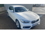 2018 BMW 1 SERIES 118D sport 