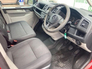 2019 VOLKSWAGEN CARAVELLE 9 seater manual