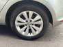 2016 VOLKSWAGEN GOLF 1.2 TSI Automatic DSG High spec 
