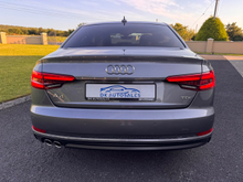 2017 Audi A4 2L Diesel For Sale Images