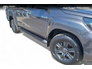 2025 TOYOTA HILUX 2.8 SR5 Manual