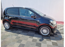 2013 Volkswagen up! 1.0L Petrol For Sale Images