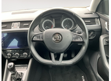 2018 Skoda Octavia 1.6L Diesel For Sale Images