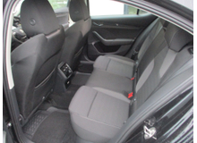 2024 Skoda Octavia 2L Diesel For Sale Images