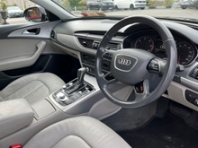 2015 Audi A6 2L Diesel For Sale Images