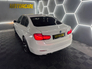 2017 BMW 3 SERIES 330e SE