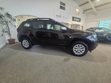 2023 Dacia Duster 1.5L Diesel For Sale Images
