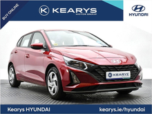 Hyundai i20 Classic