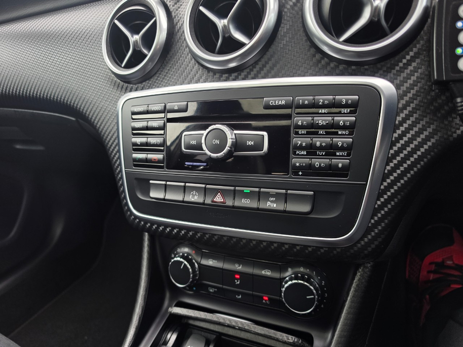 2013 Mercedes-Benz A Class 1.6L Petrol For Sale Images