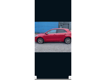 2017 Kia Rio 1.2L Petrol For Sale Images