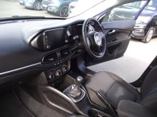 2020 Fiat Tipo 1.6L Diesel For Sale Images