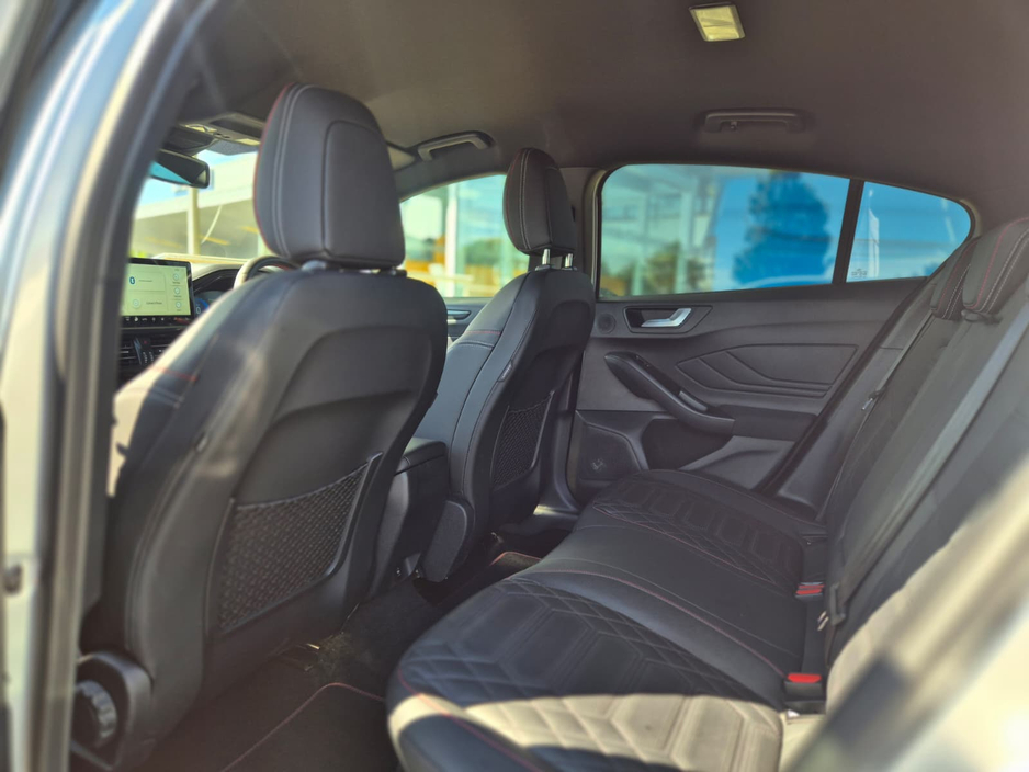 2023 Ford Focus 1L Petrol Hybrid For Sale Images