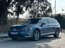 2018 VOLKSWAGEN PASSAT GTE S-A