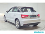 2018 AUDI A1 1.0TFSI SPORT 2-TONE