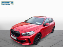 2022 BMW 1 Series 1.5L Petrol For Sale Images