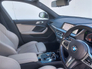2022 BMW 2 SERIES 218i M Sport Gran Coupe