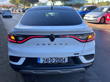 2024 Renault Arkana 1.6L Petrol For Sale Images