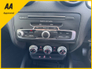 2016 AUDI A1 Sportback 1.0TFSI 5DR AUTO FULLY LOADED WITH SPEC