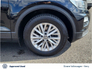 2018 VOLKSWAGEN T-ROC LIFE 1.0 TSI 115BHP