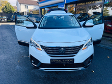 2018 Peugeot 5008 1.5L Diesel For Sale Images