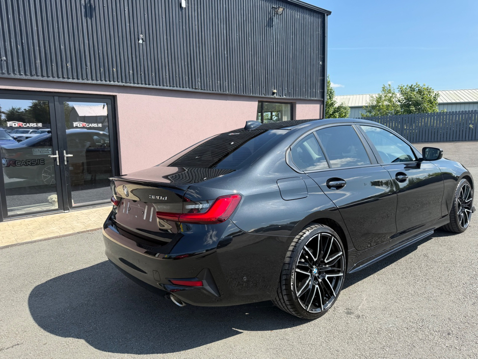 2019 BMW 3 Series 2L Diesel For Sale Images