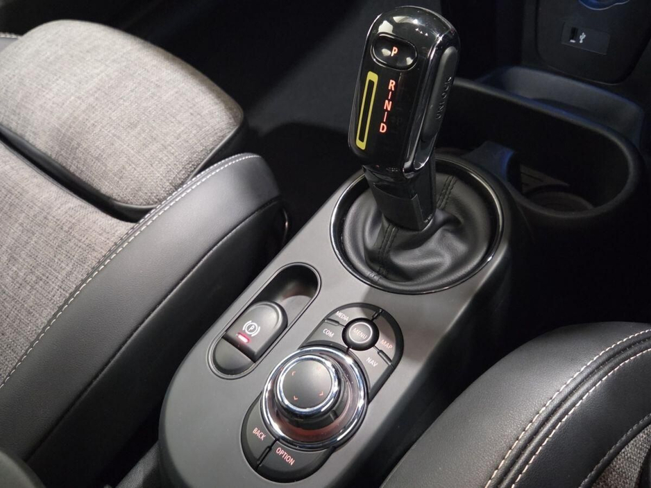 2022 MINI Hatch 0L Electric For Sale Images