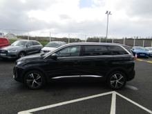2022 Peugeot 5008 1.5L Diesel For Sale Images