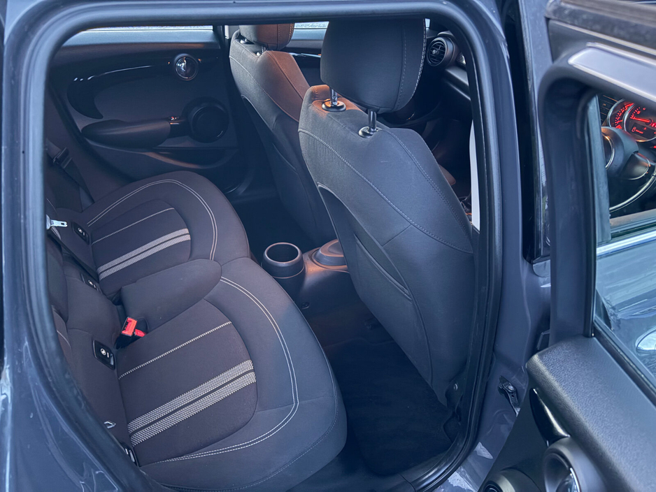 MINI Hatch Cooper SD Seven — thumbnail 17