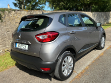 2016 Renault Captur 1.5L Diesel For Sale Images