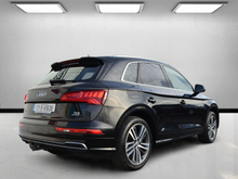 2017 Audi Q5 2L Diesel For Sale Images