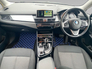 2018 BMW 2 SERIES 1.5 Petrol Auto