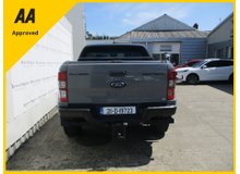 2021 Ford Ranger 2.0L Diesel For Sale Images