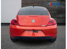 2016 Volkswagen Beetle 1.2L Petrol For Sale Images