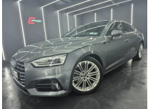 2019 Audi A5 2.0L Diesel For Sale Images