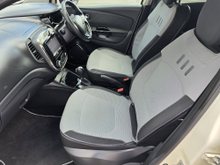 2015 Renault Captur 1.2L Petrol For Sale Images