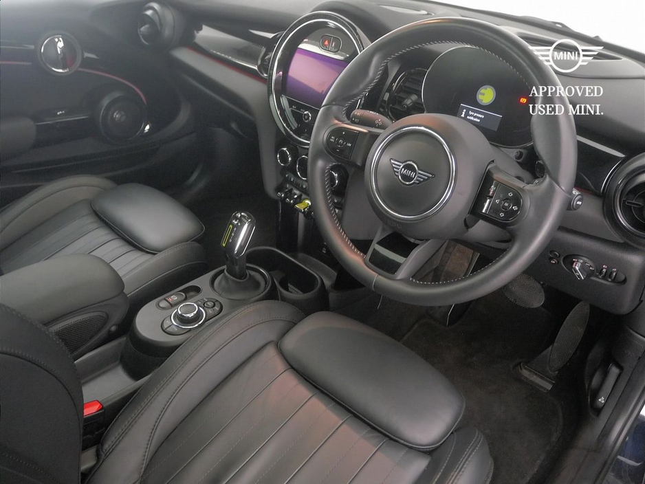 2023 MINI Hatch 0L Electric For Sale Images