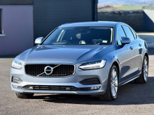 2020 Volvo S90 2L Diesel For Sale Images