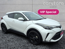 Toyota C-HR *VIP EVENT - PRICE REDUCED* G Mode Nero Safety Plus