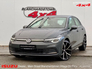 2022 VOLKSWAGEN GOLF STYLE EXCLUSIVE NATO GREY AUTO DIESEL 