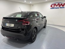 2022 Citroen C4 1.2L Petrol For Sale Images