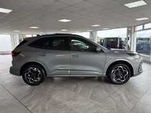 2024 Ford Kuga 2.5L Hybrid For Sale Images