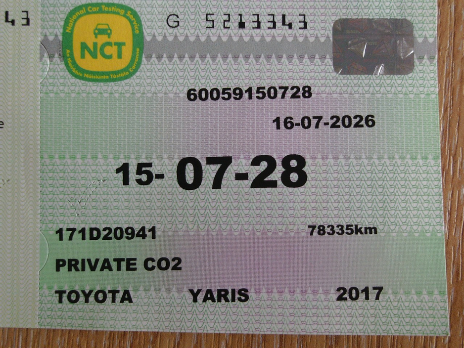 2017 Toyota Yaris 1L Petrol For Sale Images