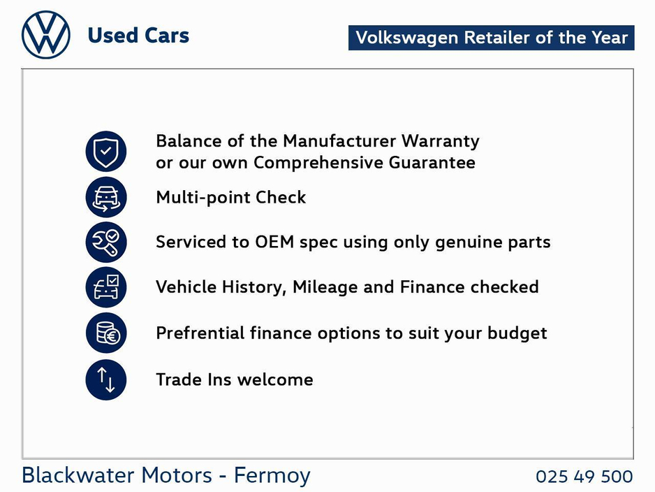 Volkswagen Polo 1.2TSI 95BHP 5DR HIGHLINE AUTOMATIC — thumbnail 5