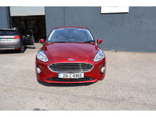 2020 Ford Fiesta 1L Petrol For Sale Images