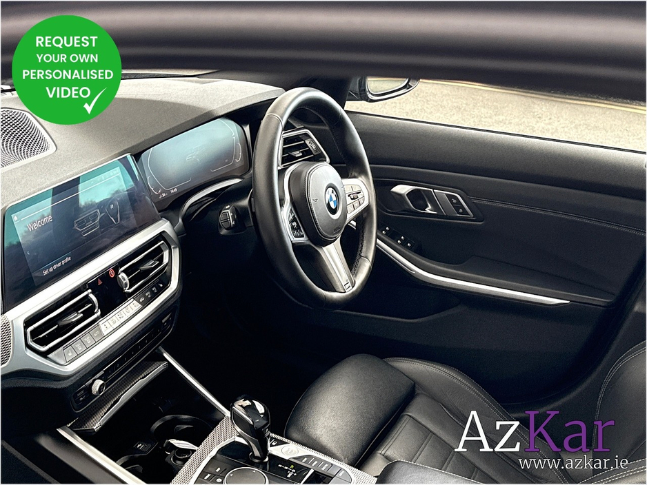 2020 BMW 3 Series 2L Petrol Plug-in Hybrid For Sale Images