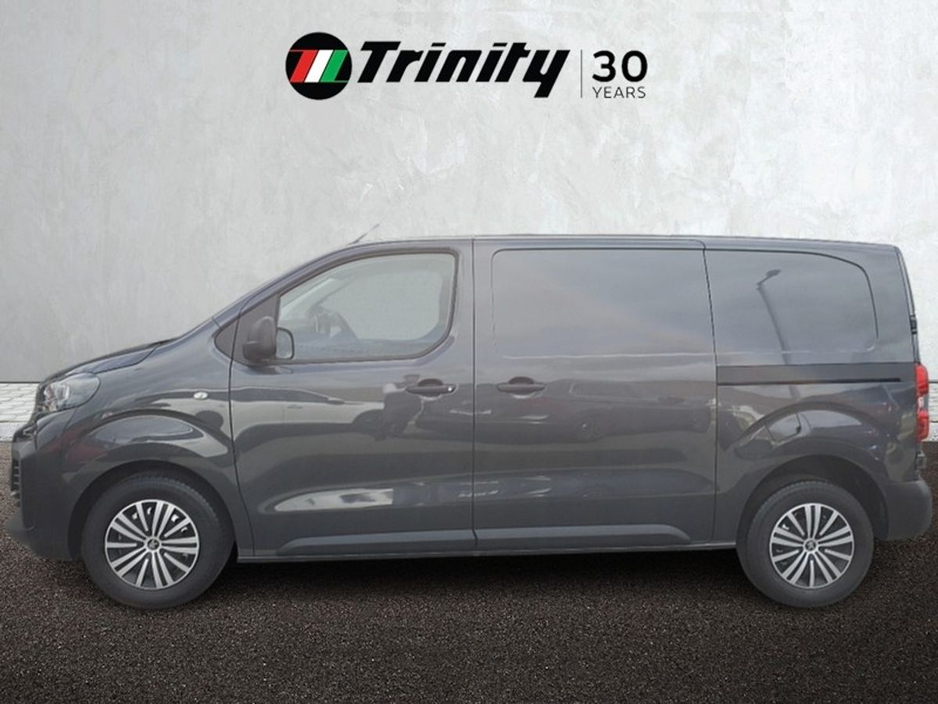 2026 Peugeot Expert 1.5L Diesel For Sale Images